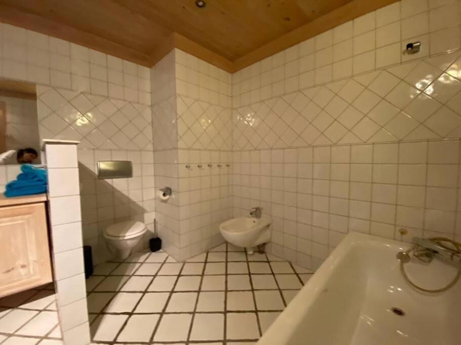 Апартаменты La Casa Nostra In Asker, Only 17 Minutes To Oslo Экстерьер фото