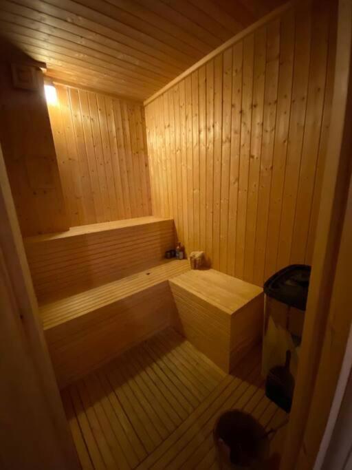 Апартаменты La Casa Nostra In Asker, Only 17 Minutes To Oslo Экстерьер фото